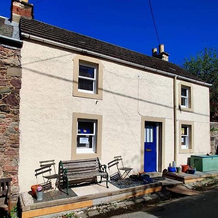 Pitcaithly Cottage Abernethy Kültér fotó
