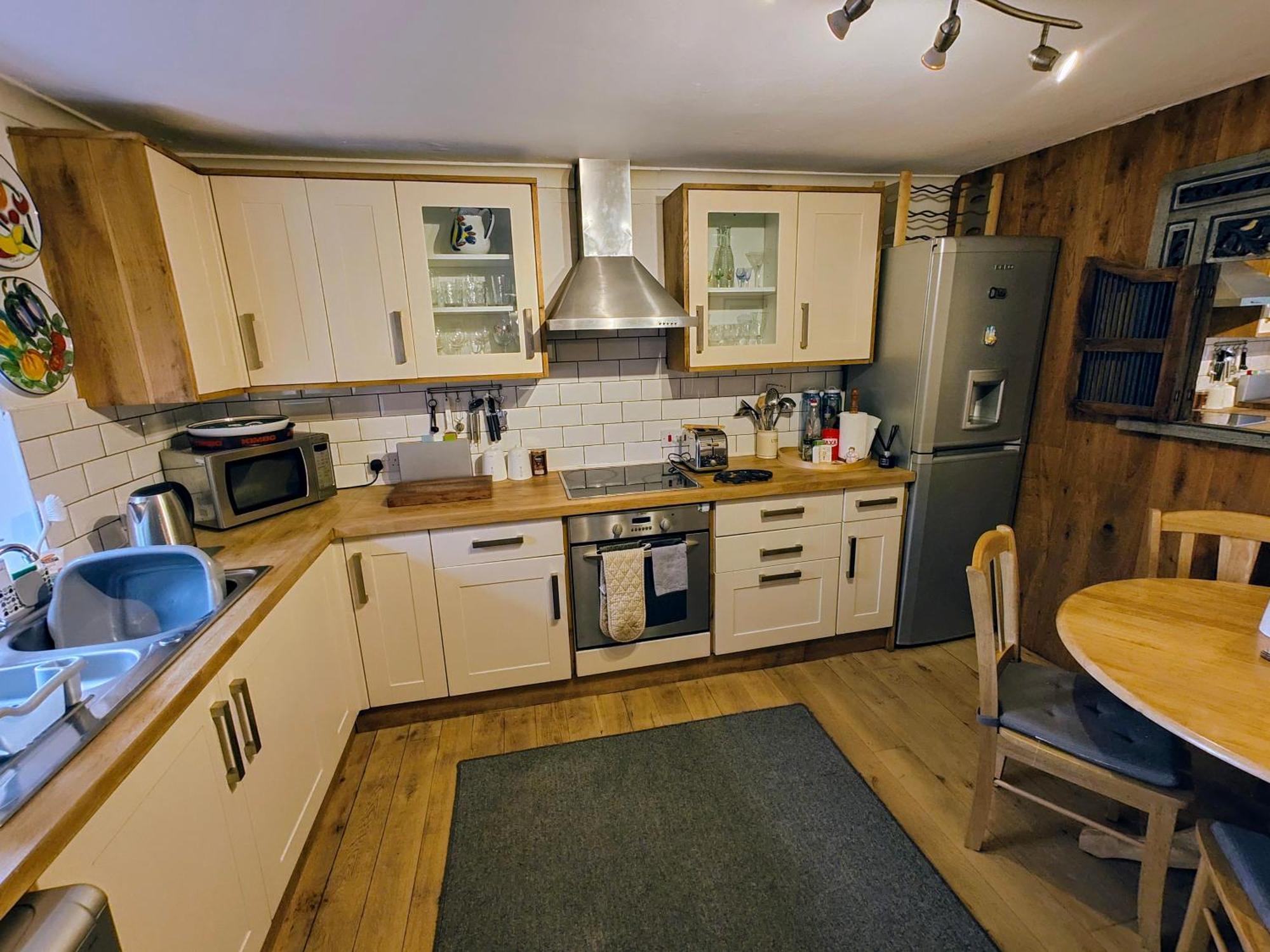 Pitcaithly Cottage Abernethy Kültér fotó