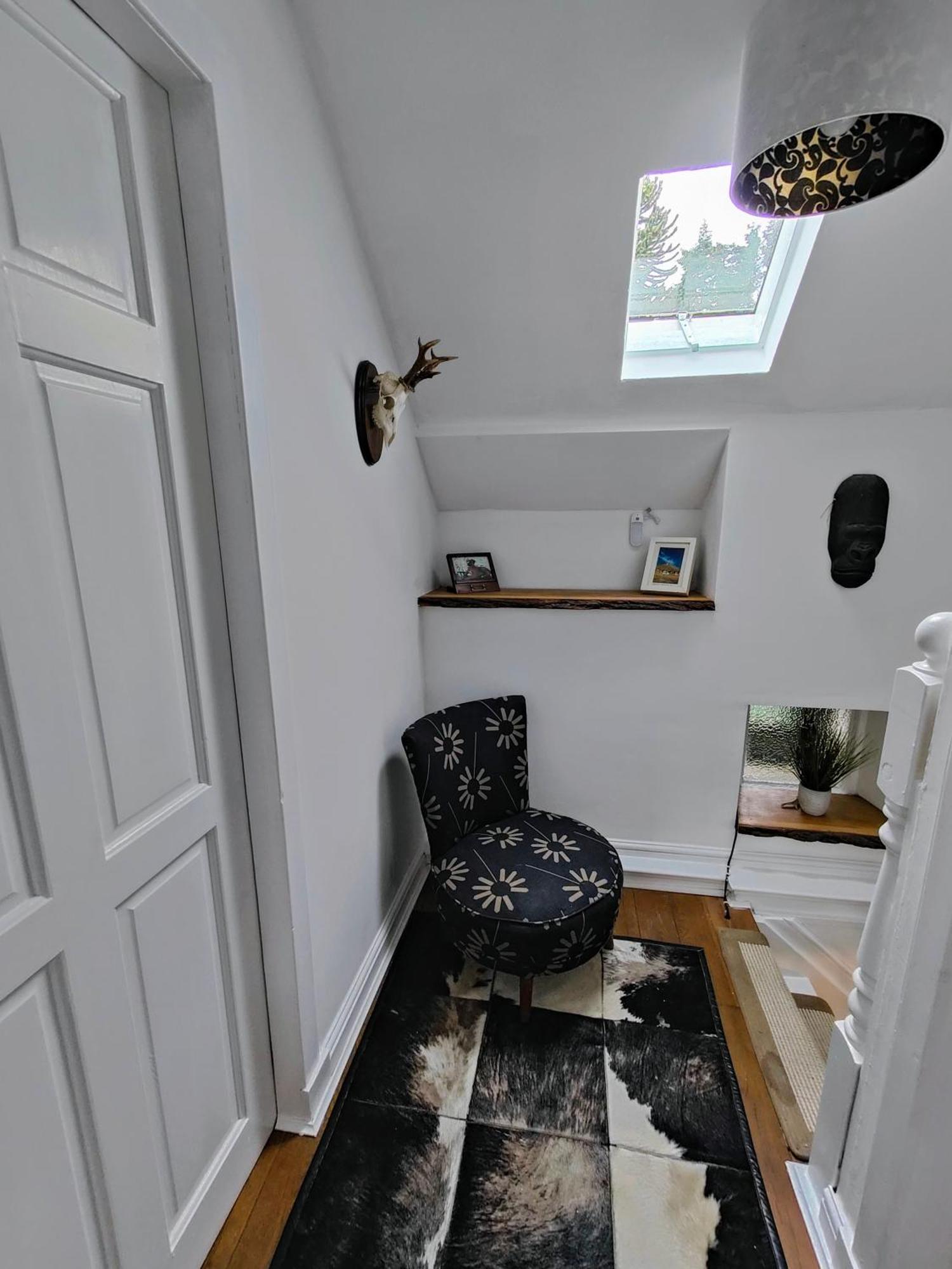 Pitcaithly Cottage Abernethy Kültér fotó